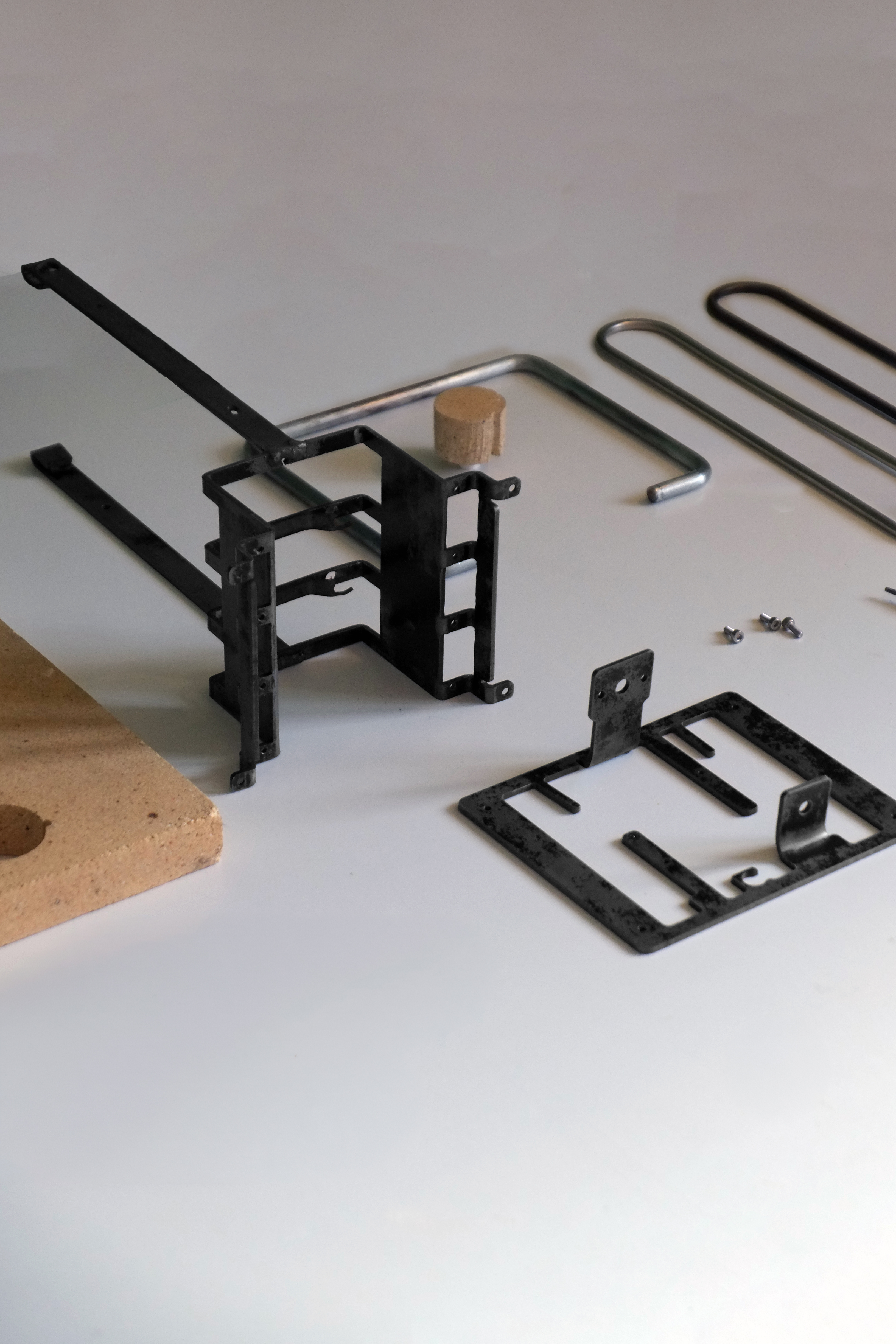 Research & Development