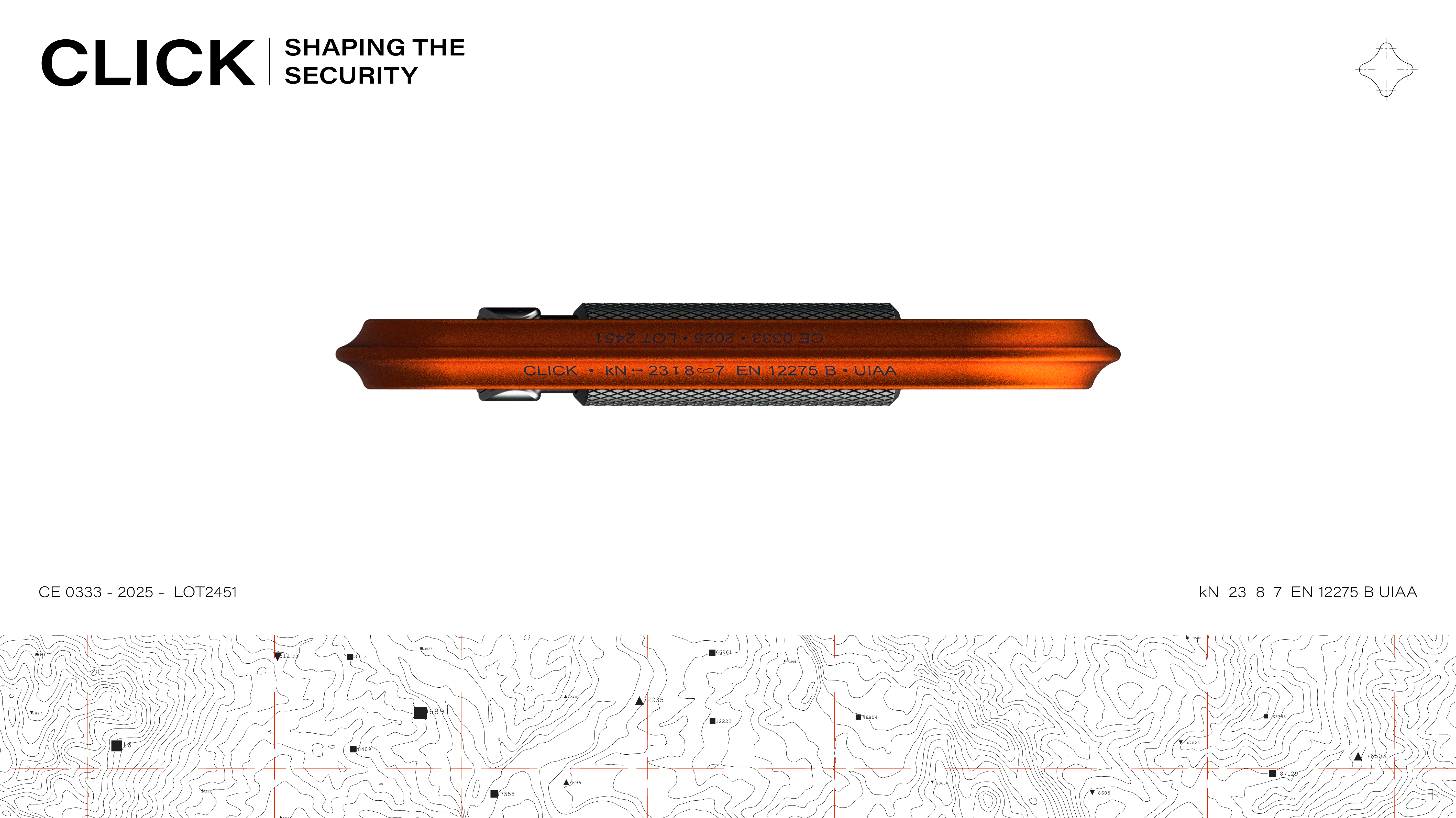 Visuals & Communication